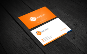 Diseño de Tarjeta de Presentación por Brand aid para este proyecto | Diseño: #7241488