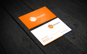 Diseño de Tarjeta de Presentación por Brand aid para este proyecto | Diseño: #7241520