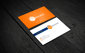 Diseño de Tarjeta de Presentación por Brand aid para este proyecto | Diseño: #7241521