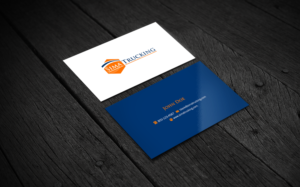 Business Card Design by Brand aid for this project | Design: #7241523