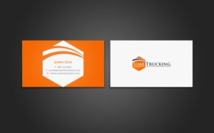 Visitenkarten-Design von chandrayaan.creative für dieses Projekt | Design: #7233813