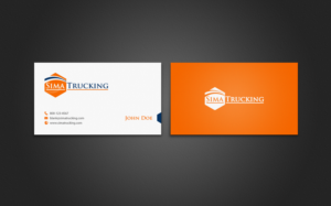 Visitenkarten-Design von chandrayaan.creative für dieses Projekt | Design: #7358076