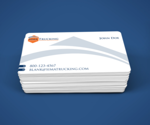 Business Card Design by dezignlab2015 for this project | Design #7256019