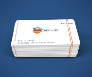 Diseño de Tarjeta de Presentación por dezignlab2015 para este proyecto | Diseño: #7256020