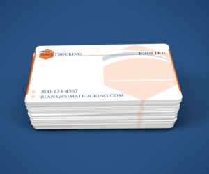 Diseño de Tarjeta de Presentación por dezignlab2015 para este proyecto | Diseño: #7256021