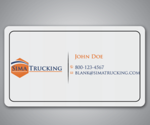 Diseño de Tarjeta de Presentación por dezignlab2015 para este proyecto | Diseño: #7263494