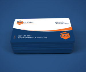 Diseño de Tarjeta de Presentación por dezignlab2015 para este proyecto | Diseño: #7263497