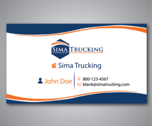 Diseño de Tarjeta de Presentación por dezignlab2015 para este proyecto | Diseño: #7263678