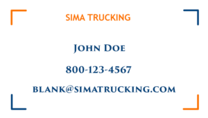 Visitenkarten-Design von DIH für dieses Projekt | Design: #7223617