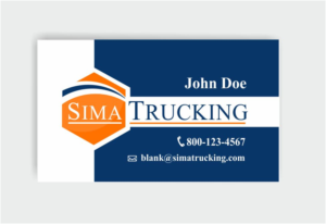 Business Card Design by IneseRo for this project | Design #7218983