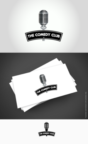 Logo Design by Aleksic