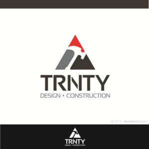 Logo-Design von Senseless für Nida Real Estate | Design: #7218902