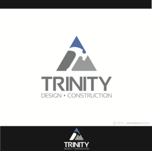 Logo-Design von Senseless für Nida Real Estate | Design: #7358528