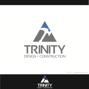 Logo-Design von Senseless für Nida Real Estate | Design: #7358529