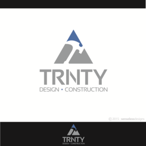 Logo-Design von Senseless für Nida Real Estate | Design: #7358530