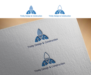 Logo Design by CHAN GRFX for Nida Real Estate | Design #7251952