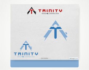 Logo-Design von Savana für Nida Real Estate | Design: #7213999