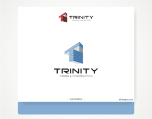 Logo-Design von Savana für Nida Real Estate | Design: #7214000