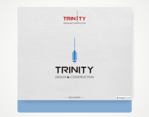 Logo-Design von Savana für Nida Real Estate | Design: #7214001