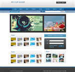 Web Design by riki