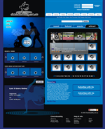 Web Design par SiddKidd pour ce projet | Design : #12750