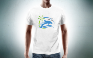 Logo Design by B.Tibéri for Maui Sea Breeze Vacation Rentals LLC | Design: #7335305