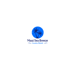 Logo Design by slaven.kopitovic for Maui Sea Breeze Vacation Rentals LLC | Design: #7329927