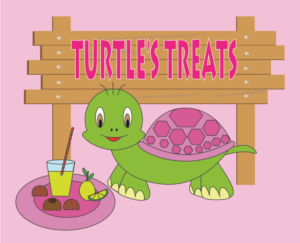 Logo Design by Elvira de las Casas
