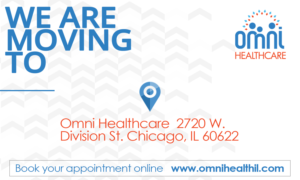 Flyer Design by DesignSolutions for Omni healthcare  | Design #7286128
