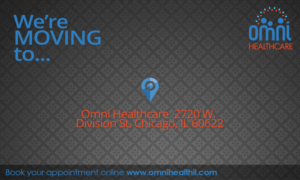 Diseño de Flyer por DesignSolutions para Omni healthcare  | Diseño: #7286129