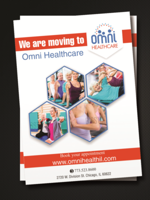 Flyer Design by ESolz Technologies