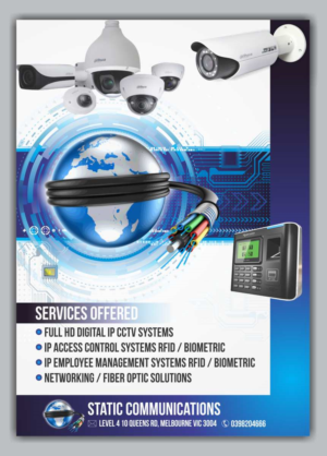 Design de Flyer par Sudhir Jhanjhot pour ce projet | Design #7323920