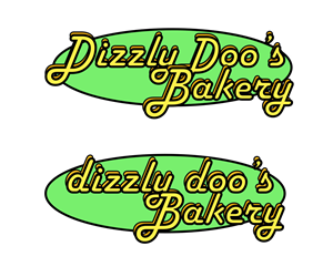 Logo Design by Bernie