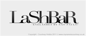 Logo Design by Courtney