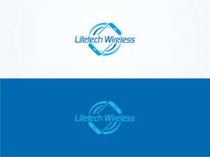 Logo Design by Atvento Graphics for Net Lease Group | Design: #7209735