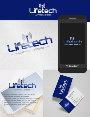 Logo Design by Renen for Net Lease Group | Design: #7203584