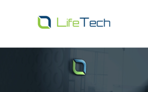 Logo Design by Grafactory for Net Lease Group | Design: #7212596