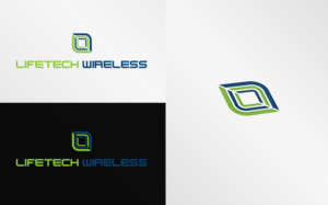 Logo Design by Grafactory for Net Lease Group | Design: #7212703