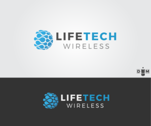 Logo Design by Dmat for Net Lease Group | Design: #7201602