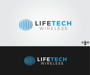 Logo Design by Dmat for Net Lease Group | Design: #7201732