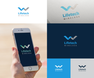 Logo Design by Greedin for Net Lease Group | Design: #7205892