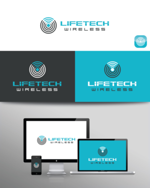 Logo Design by nandkumar for Net Lease Group | Design: #7211419