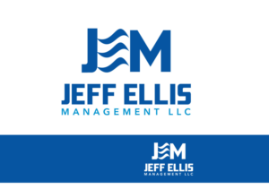 Diseño de Logo por Elkana Letting para Jeff Ellis Management LLC | Diseño #7201387