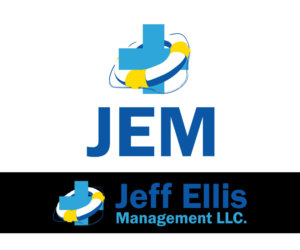 Diseño de Logo por Creativdiz para Jeff Ellis Management LLC | Diseño: #7209802
