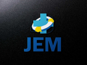 Diseño de Logo por Creativdiz para Jeff Ellis Management LLC | Diseño: #7209803