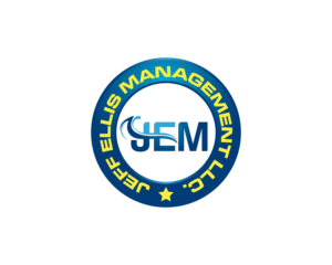 Diseño de Logo por Marc06 para Jeff Ellis Management LLC | Diseño #7210563
