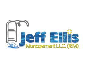 Diseño de Logo por aardbol para Jeff Ellis Management LLC | Diseño #7212452