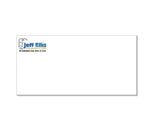 Logo Design by aardbol for Jeff Ellis Management LLC | Design: #7212458