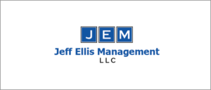 Logo Design by judigraphix for Jeff Ellis Management LLC | Design: #7226285