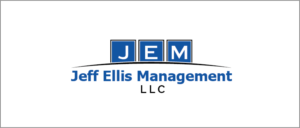 Logo Design by judigraphix for Jeff Ellis Management LLC | Design: #7226287